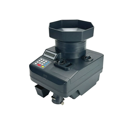 Contadora de monedas EC-2850