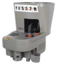 Contadoras de monedas EC-3850