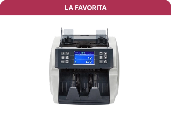 F-1500 Ideal para supervisores de turno