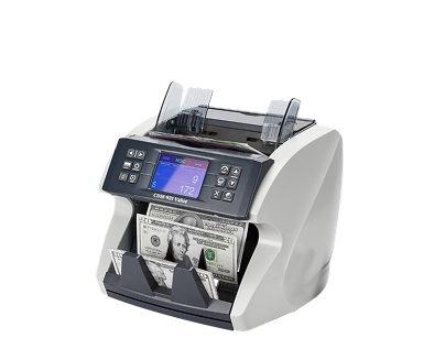 Promatek Valoradora de Billetes F-1500